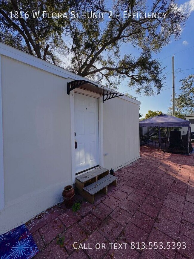 Building Photo - 1816 W Flora St