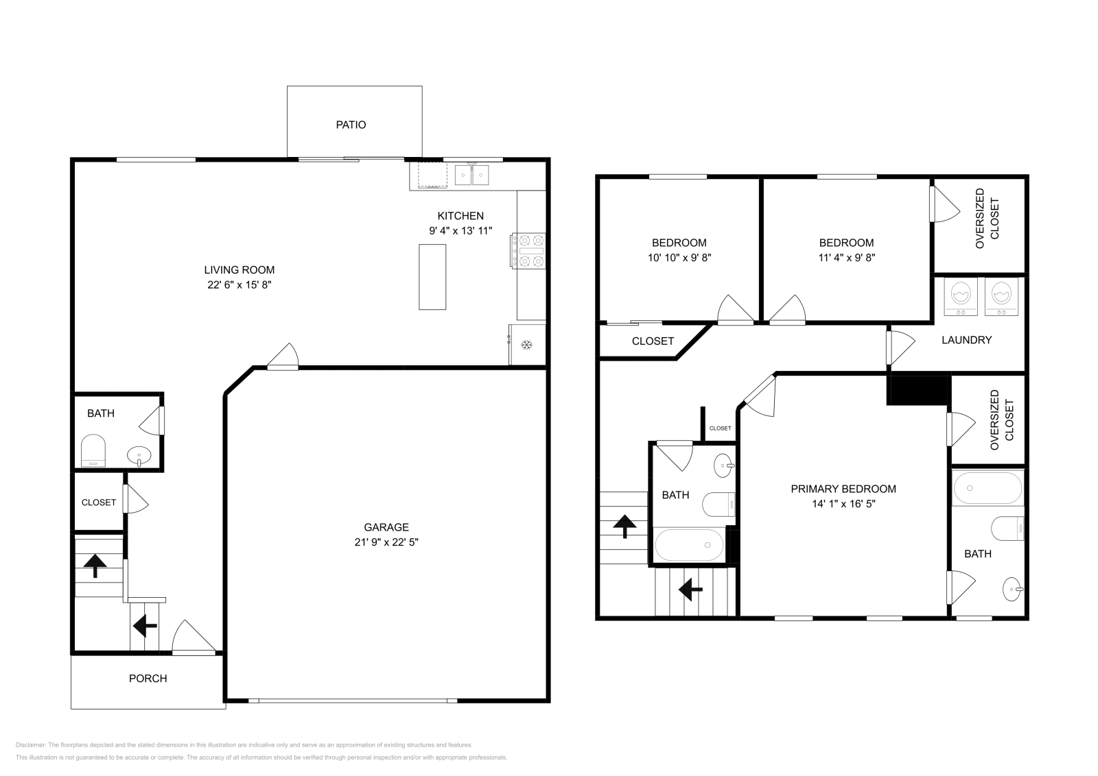 Building Photo - 6509 NE 139th Ct