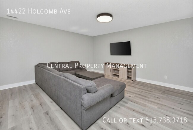 Building Photo - 14422 Holcomb Ave