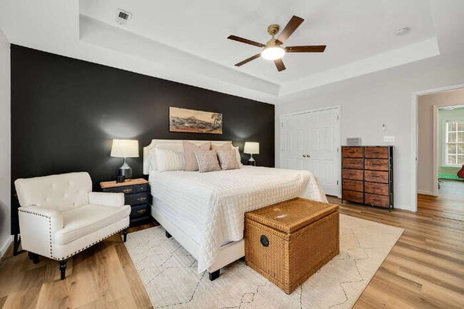 Building Photo - Updated 4 Bedroom + Office Home in Rivers Bend with 2-Car Garage – $3,000/mo