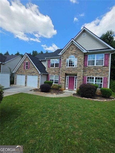 Building Photo - 3983 Roxberry Hill Ln NE