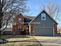 Building Photo - Spacious 4 Bedroom, 2 Bath Home for Lease in Lee's Summit, MO