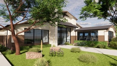 Building Photo - Sanctuary on 51st