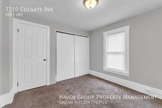 Building Photo - 7210 Colgate Ave