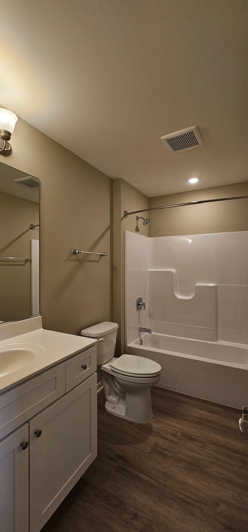 Building Photo - Brand New Douglas Fir-2Br/2Ba Rental Home-Second Floor