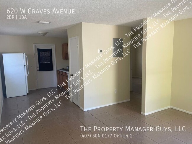 Building Photo - 2/1 For Rent in Orange City for $1,300/mo