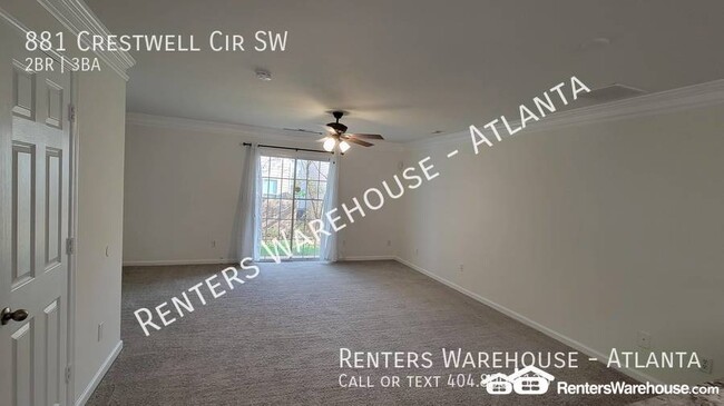 Building Photo - 881 Crestwell Cir
