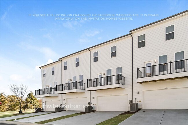 Building Photo - 5014 Ragsdale Dr