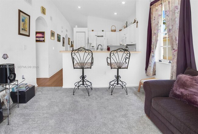 Building Photo - 18860 SW 25th Ct