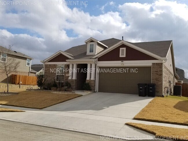 Primary Photo - Stunning 5 beds 3 baths in Fort Worth!