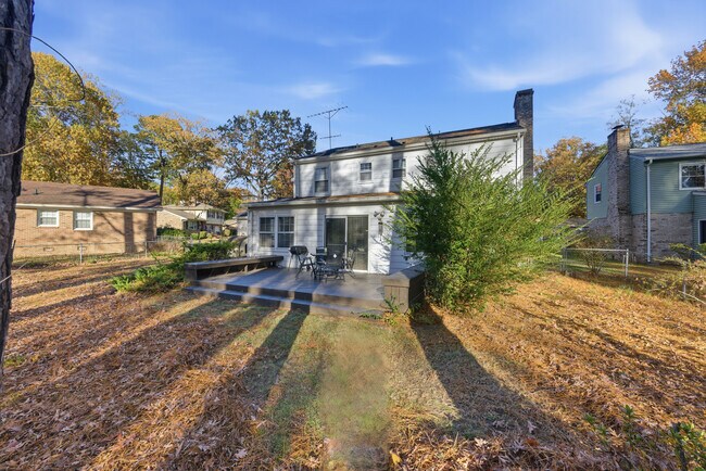 Building Photo - 205 Orkney Pl