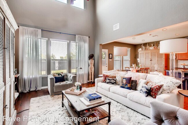 Building Photo - 16005 Hampton Bliss Trace