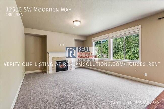 Building Photo - 12510 SW Moorhen Way