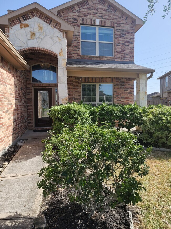 Building Photo - 25619 Anvil Iron Ln