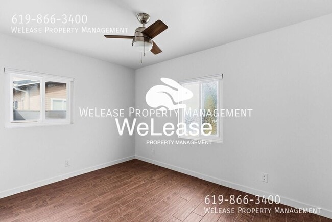 Building Photo - 1462 Rosecrans St