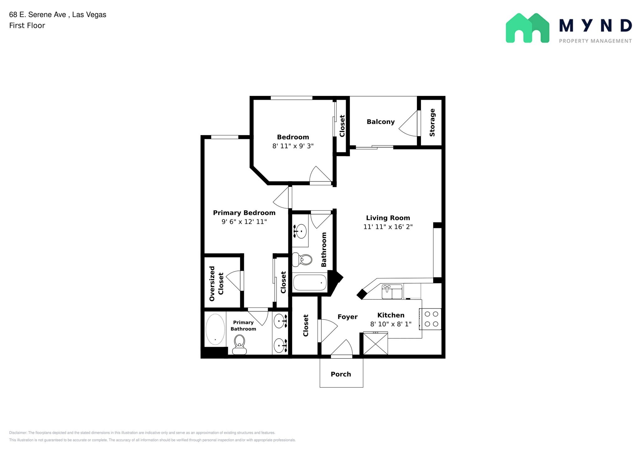 Building Photo - 68 E Serene Ave