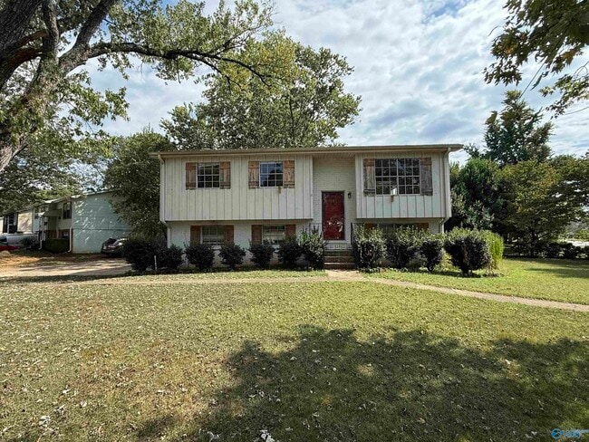 Primary Photo - 3319 Wilks Pl SW