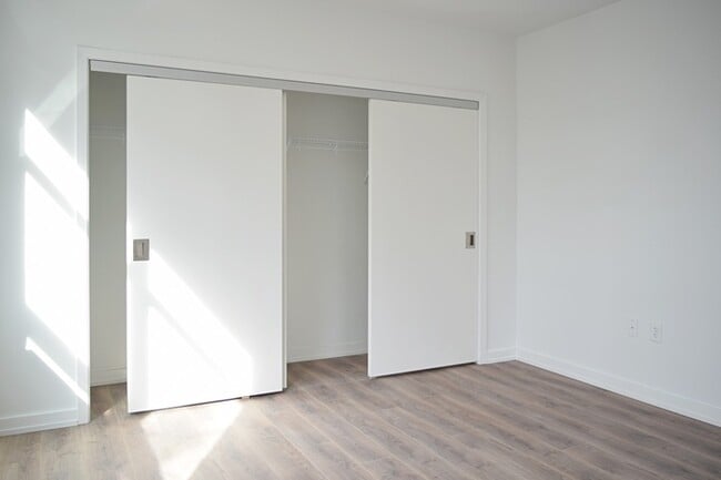 Floorplan - Interstate Flats