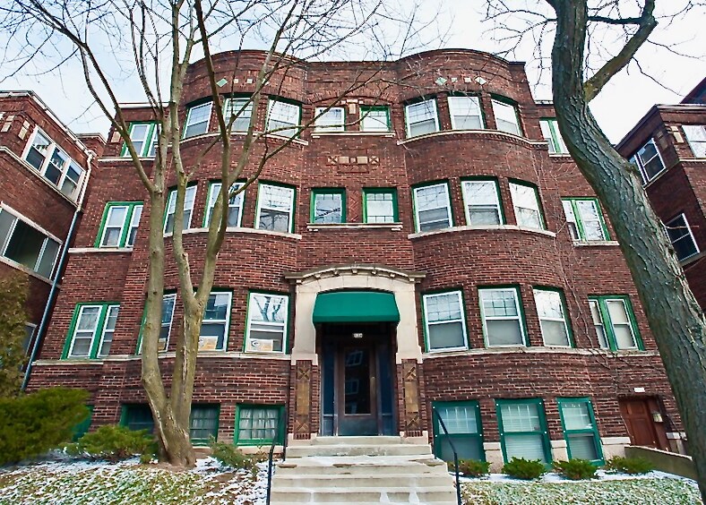 Building Photo - 2534 N Prospect Ave