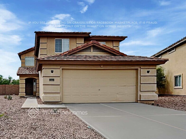 Primary Photo - 22388 W La Vista Cir