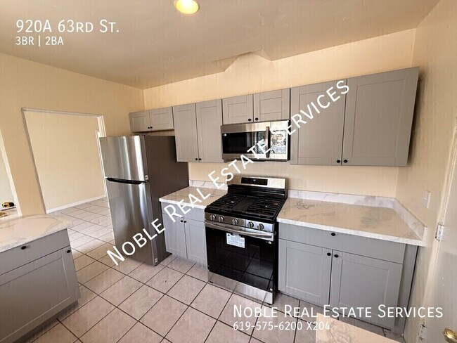 Building Photo - 920 63rd St