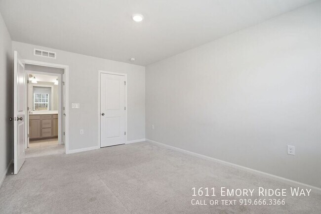 Building Photo - 1611 Emory Ridge Way