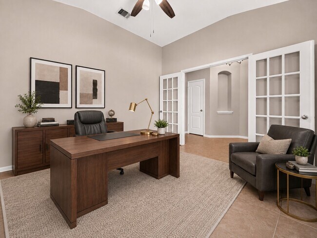 Building Photo - 430 Dockside Terrace