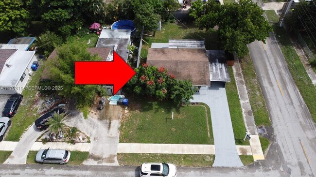 Building Photo - 6644 Raleigh St