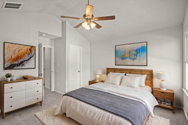 Building Photo - 9005 Judwin St