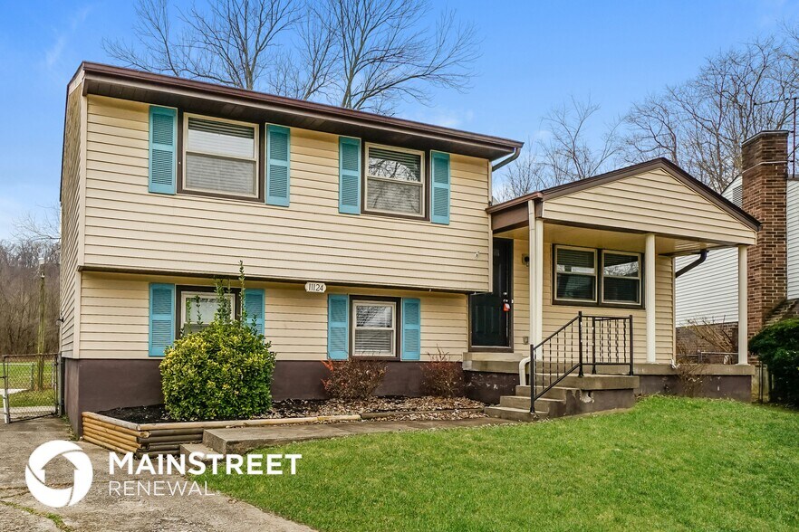 Building Photo - 11124 Stalwert Pl