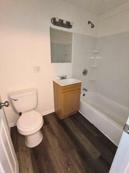 Building Photo - 7617 S Colfax Ave