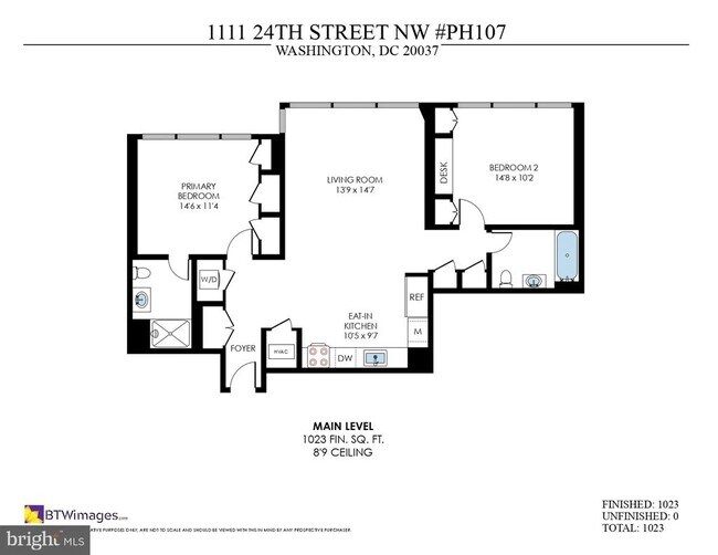 Building Photo - 1111 24th St NW