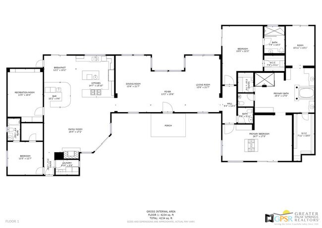 Building Photo - 57870 S Valley Ln