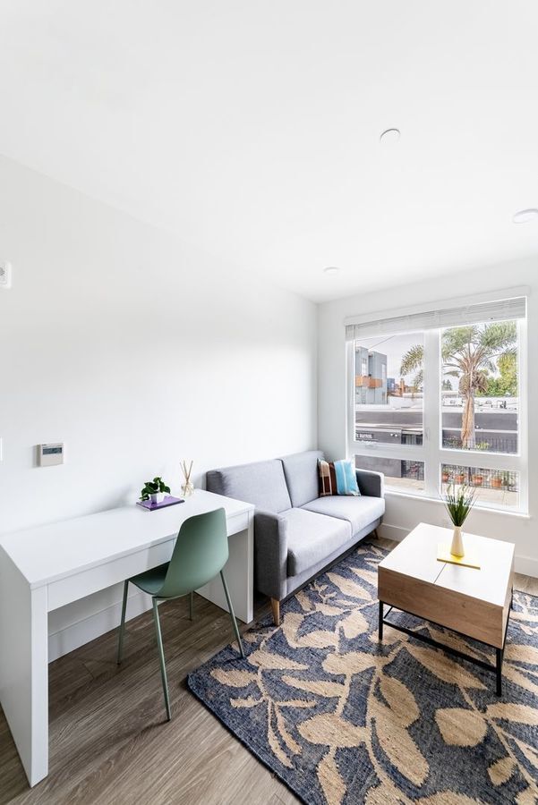 Building Photo - ArtHaus Yerba Buena: New Luxury Apartment!...