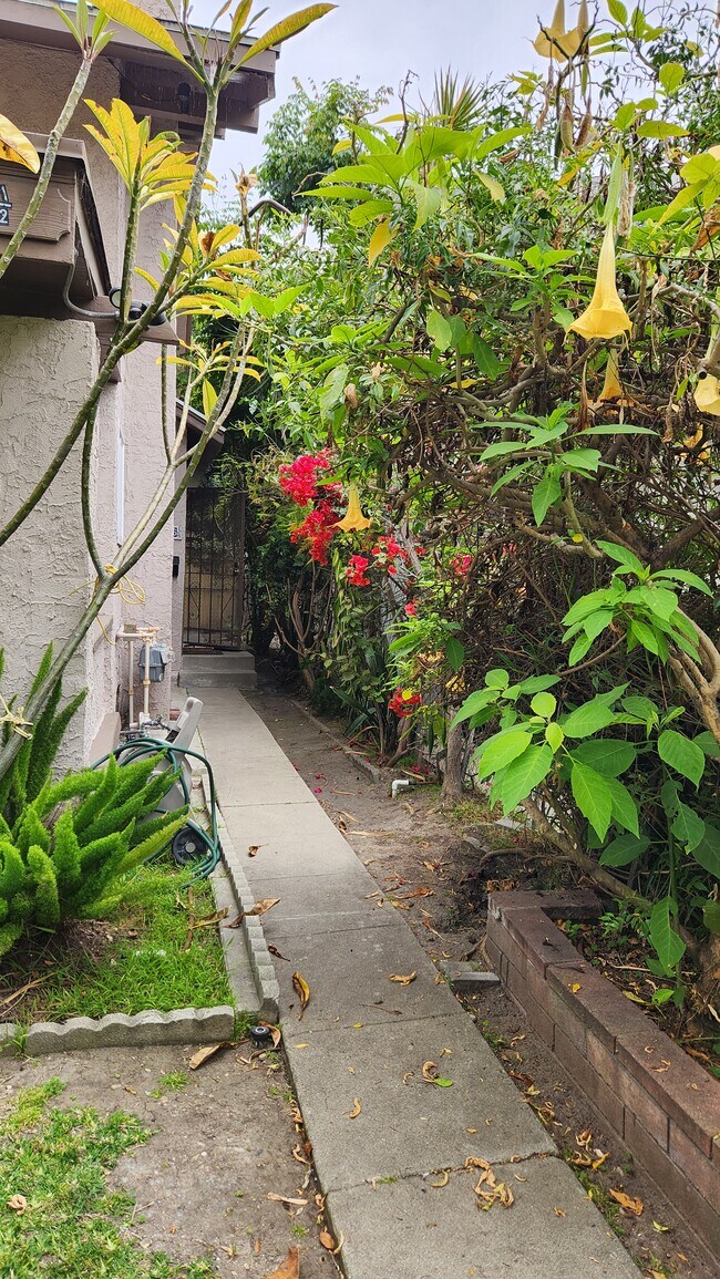 Building Photo - 116 S Dillon St