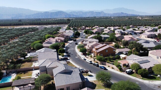 Building Photo - 52165 Allende Dr