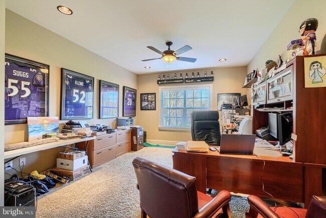 Building Photo - 1319 Martin Meadows Dr