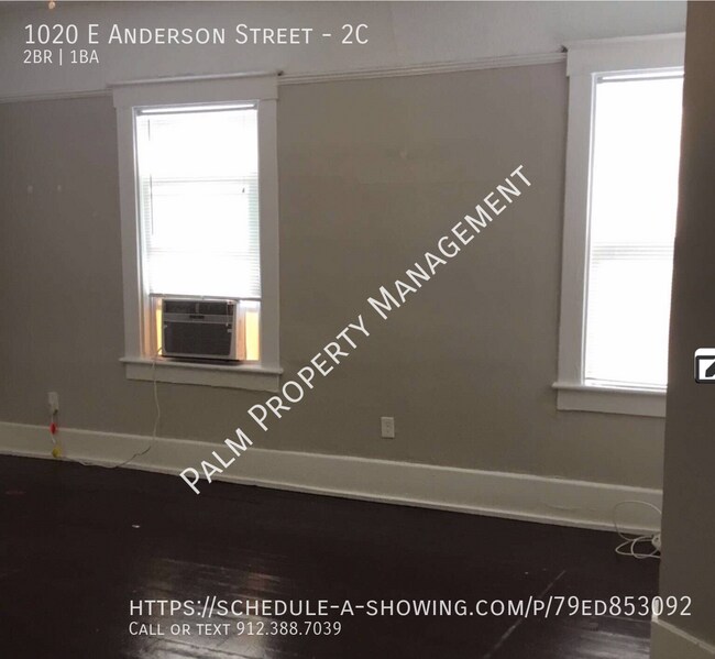 Building Photo - 1020 E Anderson St