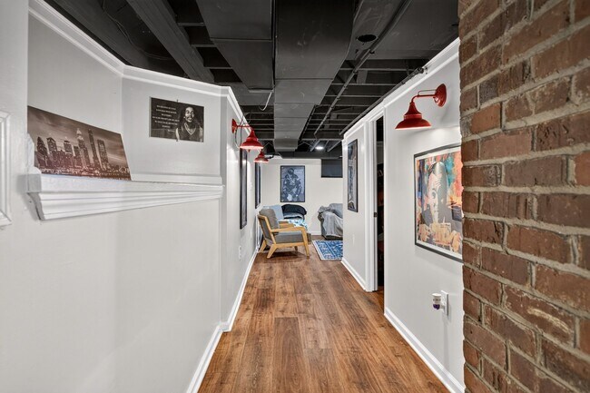 Building Photo - 3104 Eagle Pass