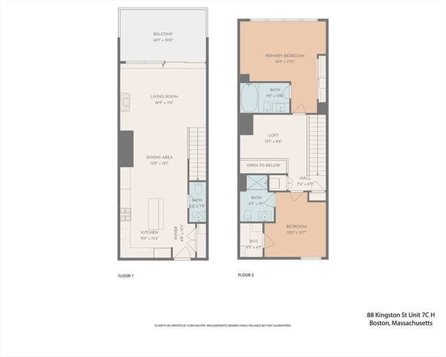 Building Photo - 88 Kingston St