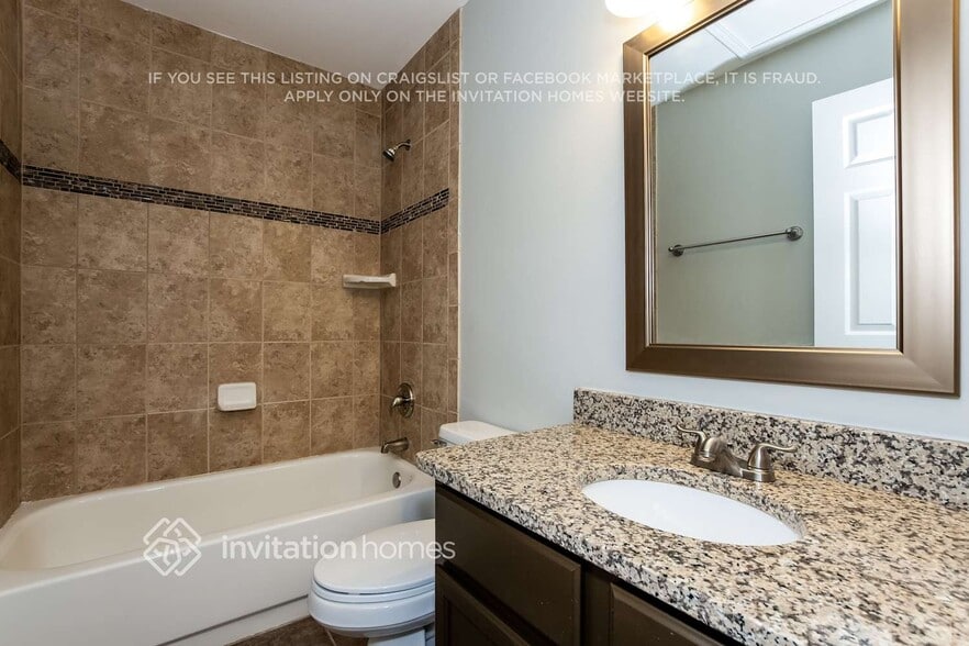 Building Photo - 16119 Amber Field Dr