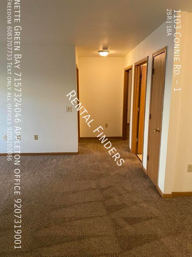 Building Photo - 1103 Connie Rd