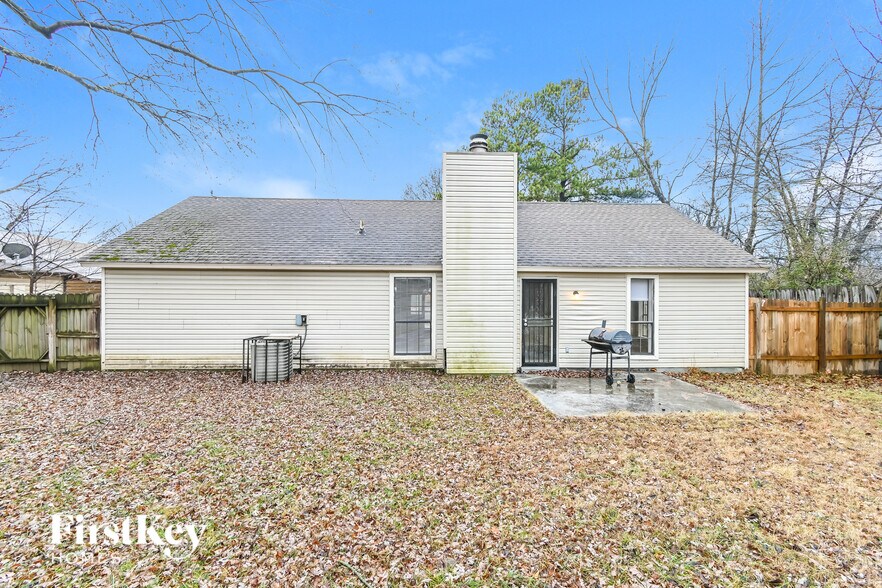 Building Photo - 4266 Crump Rd