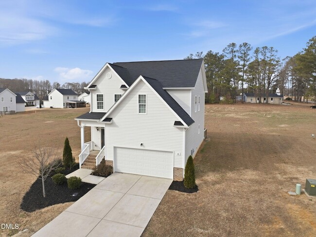 Building Photo - 48 Weathervane Dr.