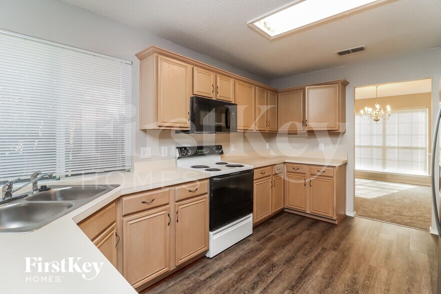 Building Photo - 8508 O Hara Ln