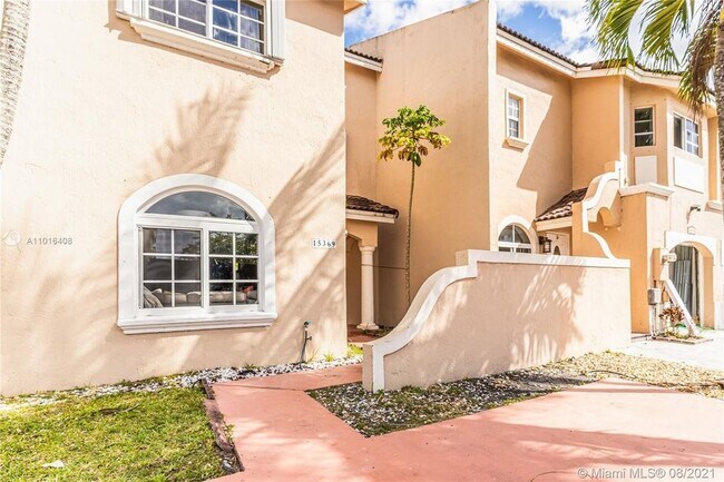 Building Photo - 15369 SW 36th Ter