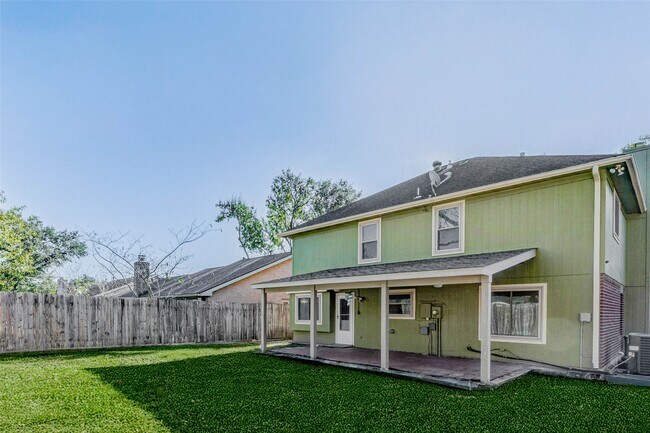 Building Photo - 22618 Dabney Manor Ln