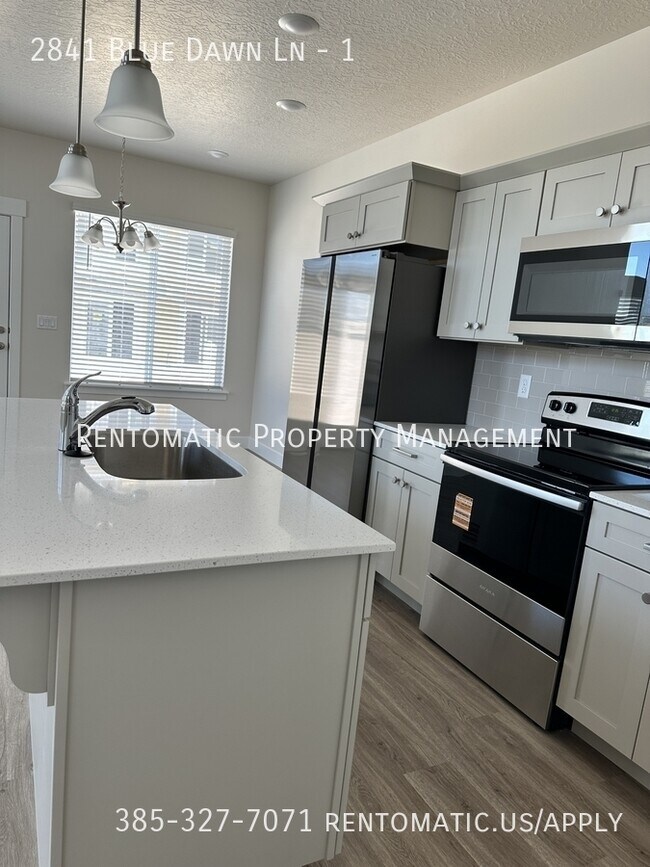 Building Photo - 2841 Blue Dawn Ln
