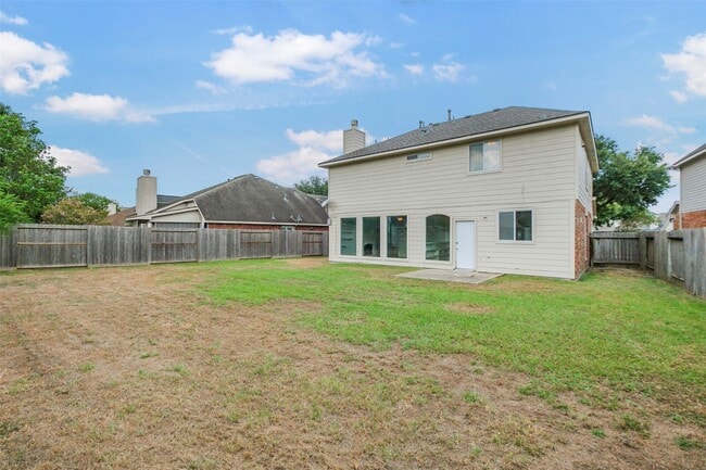 Building Photo - 9107 Huckinston Ct
