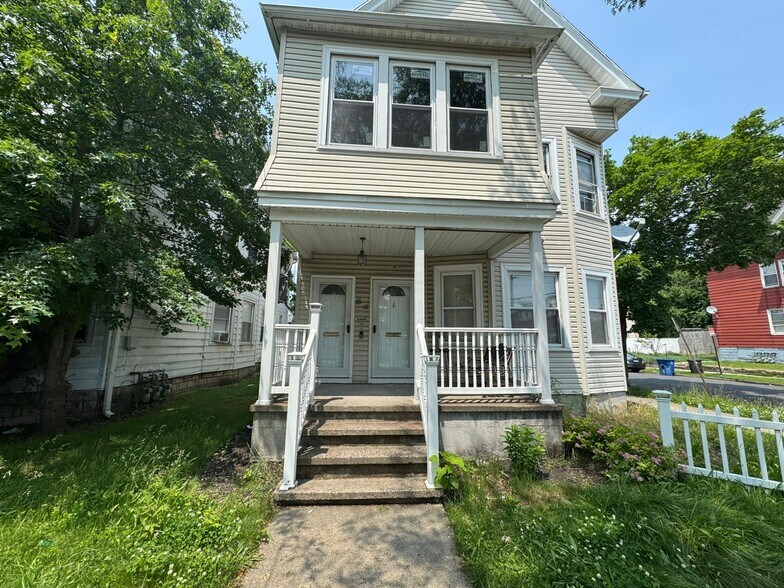 Building Photo - 67 Judson Ave